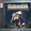 Maharajah -- Decroise les yeux (2)