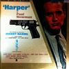 Mandel Johnny -- Harper (Original Soundtrack Recording) (2)