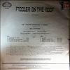 Theatre Orchestra And Chorus -- Fiddler On The Roof (Anatevka) (1)