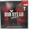 Dylan Bob -- Festival Man (WNEW FM Broadcast: Woodstock Festival II, Saugerties, New York, 14th August 1994) (1)