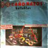 Various Artists -- 14 Canonazos Bailables Vol. 29 (2)