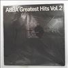 ABBA -- Greatest Hits Vol. 2 (2)