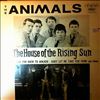 Animals -- Same (House Of The Rising Sun) (3)