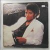 Jackson Michael -- Thriller  (2)