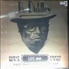 Diddley Bo -- Live 1984 (1)