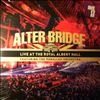 Alter Bridge Featuring The Parallax Orchestra -- Live At The Royal Albert Hall Featuring The Parallax Orchestra (2)