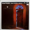 Deep Purple -- The house of blue light (1)