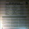 Various Artists -- Very Best Of The Motion Picture Musicals (1)