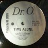 Dr. O -- Seminar / Time Alone (3)
