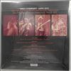 Bad Company -- Live 1977 (2)