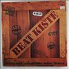 Various Artists (Karat / City / Puhdys etc.) -- Beat Kiste (2)