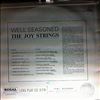 Joy Strings -- Well Seasoned (2)