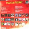Various Artists -- Stars On Thrash (2)
