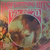 Various Artists -- Easy-Listening Hits of the 60's & 70's (2)