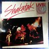 Shakatak -- Live! (1)