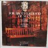 Brotherhood Of Man -- B For Brotherhood (2)