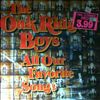 Oak Ridge Boys -- All Our Favorite Songs (2)