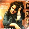 Rose Kristi And The Midnight Walkers -- Some People (2)