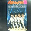 Beatles -- Paperback Writer (Mark Shiper) (1)