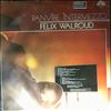 Bakker Dick Orchestra / Walroud Felix -- Panvibe Intermezzo (2)
