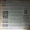 Sinfonia of London ( cond. Muir Mathieson) -- "Gone with the wind" original motion picture soundtrack (1)