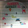 Barker Warren and his Orchestra -- Barker Is 'In' (1)