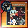Wishbone Ash -- Original Wishbone Ash (1)