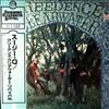 Creedence Clearwater Revival -- Same (Suzie Q) (3)