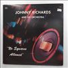 Richards Johnny & His Orchestra -- No Squares Allowed (2)