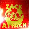 Zachary Richard -- Zack Attack (2)