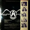 Aerosmith -- Get Your Wings (1)