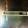 Domestic Violence -- Better you than me (2)