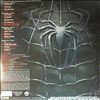 Various Artists -- Music from and inspired by Spider-man 3 (feat. Snow Patrol) (1)