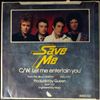 Queen -- Save Me (1)