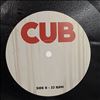 Moore Steve -- Cub (Original Motion Picture Soundtrack) (2)