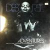 Des'ree (Weekes Desiree) -- Mind Adventures (1)