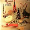 English Gerald with Jaye Consort -- Medieval Music (1)