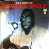 Howlin' Wolf -- Best Of Howlin' Wolf  (1)