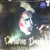 Christian Death -- Iron Mask (1)
