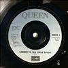 Queen -- Hammer To Fall (1)