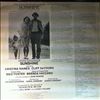 Denver John -- "Sunshine". Original Motion Picture Saundtrack (1)