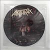 Anthrax -- Among The Living (2)