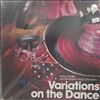 Fiedler Arthur with the Boston Pops Orchestra -- Variations On The Dance (1)