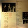 Herrey's (Herreys) -- Not Funny (1)