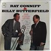 Butterfield Billy & Conniff Ray -- Just Kiddin' Around (1)