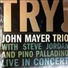 Mayer John Trio -- Try! (2)