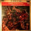 Armstrong Louis -- Jazz Classics (2)