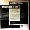 Brotherhood Of Man -- United We Stand (1)