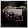Waters Muddy -- Woodstock Album (1)