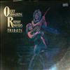 Osbourne Ozzy -- Randy Rhoads Tribute (2)